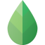 EcoTrackr Logo